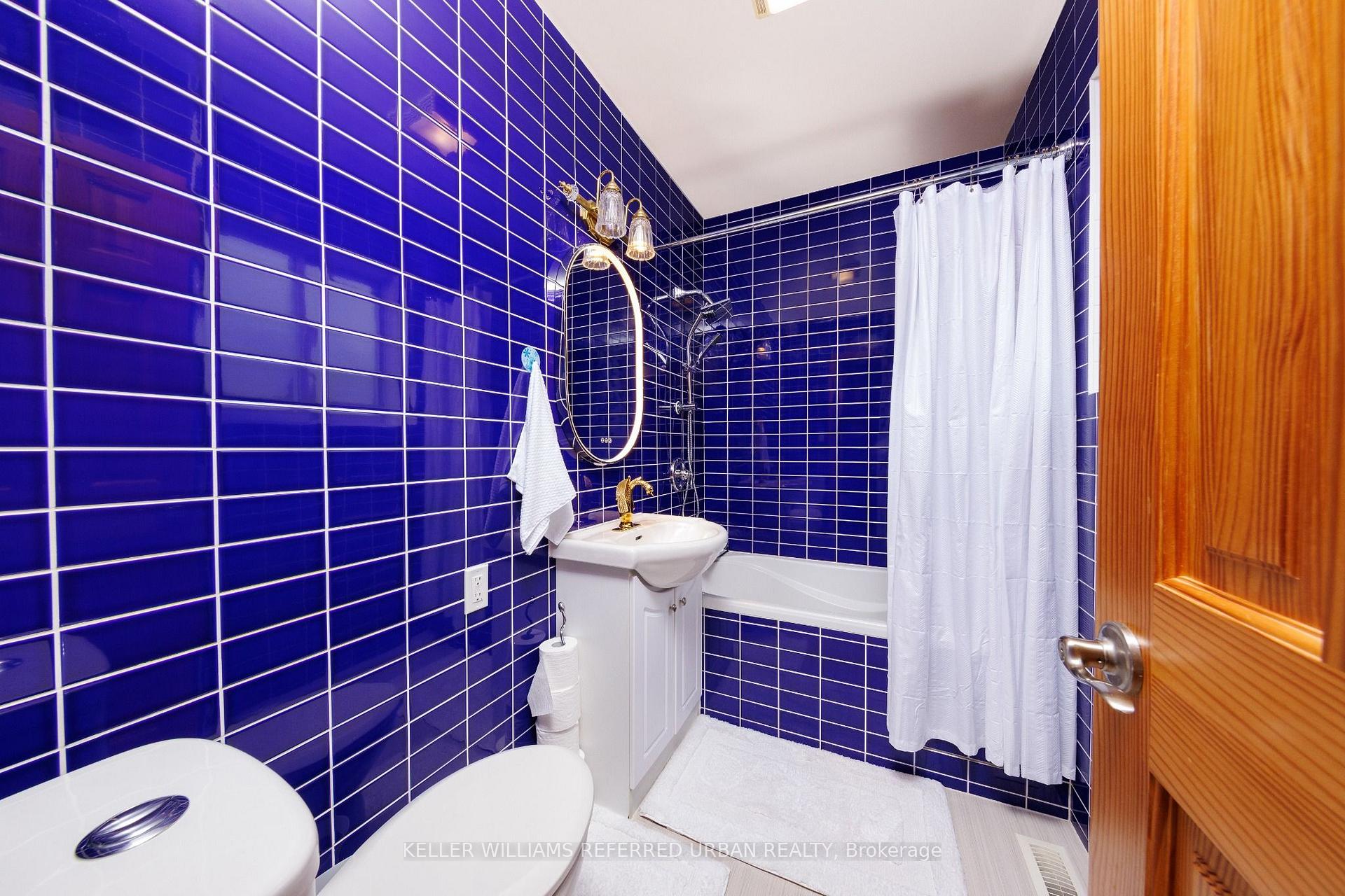 Photo 43 of 6 Elmhurst Drive, Etobicoke, Rexdale-Kipling — HOMEH