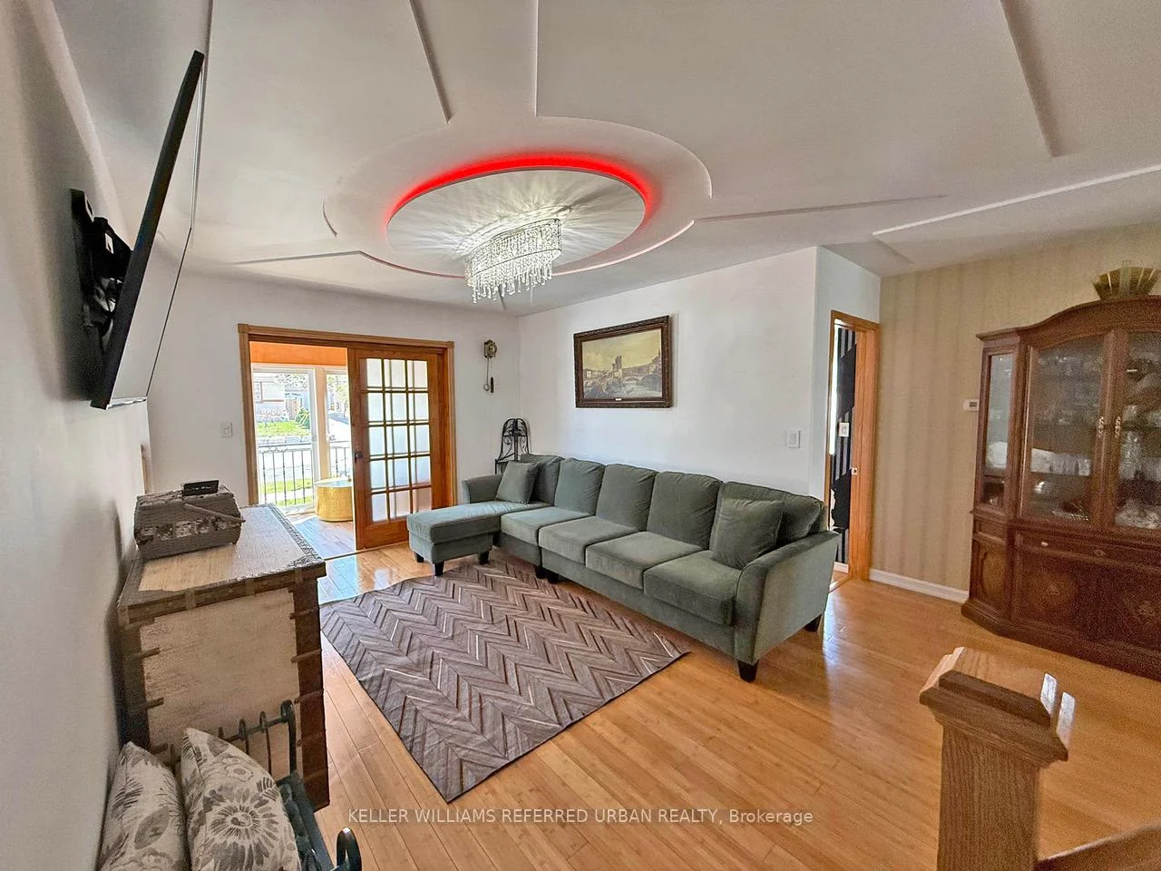 Photo 14 of 6 Elmhurst Drive, Etobicoke, Rexdale-Kipling — HOMEH