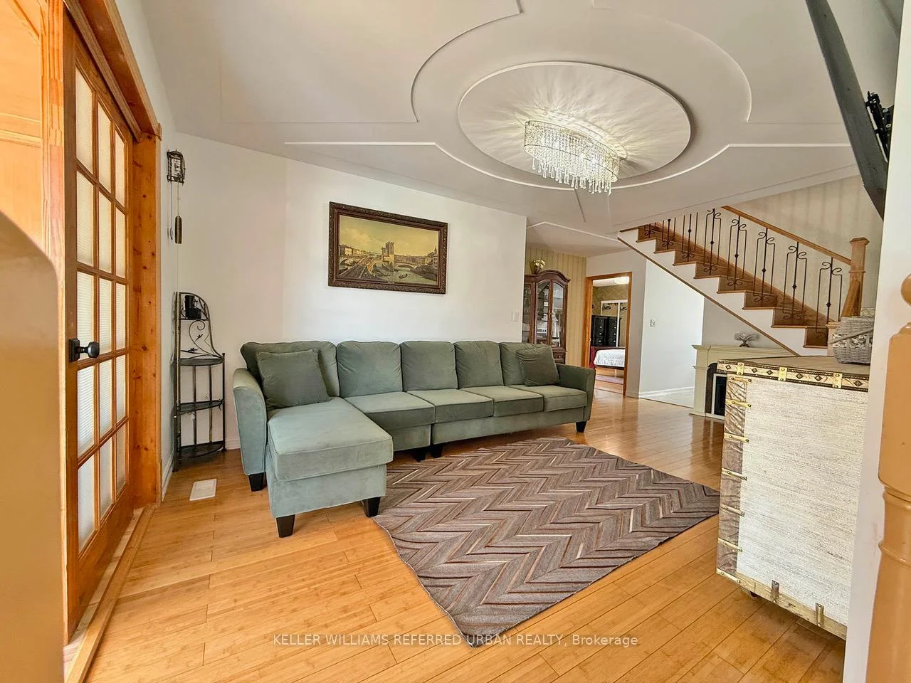 Photo 17 of 6 Elmhurst Drive, Etobicoke, Rexdale-Kipling — HOMEH