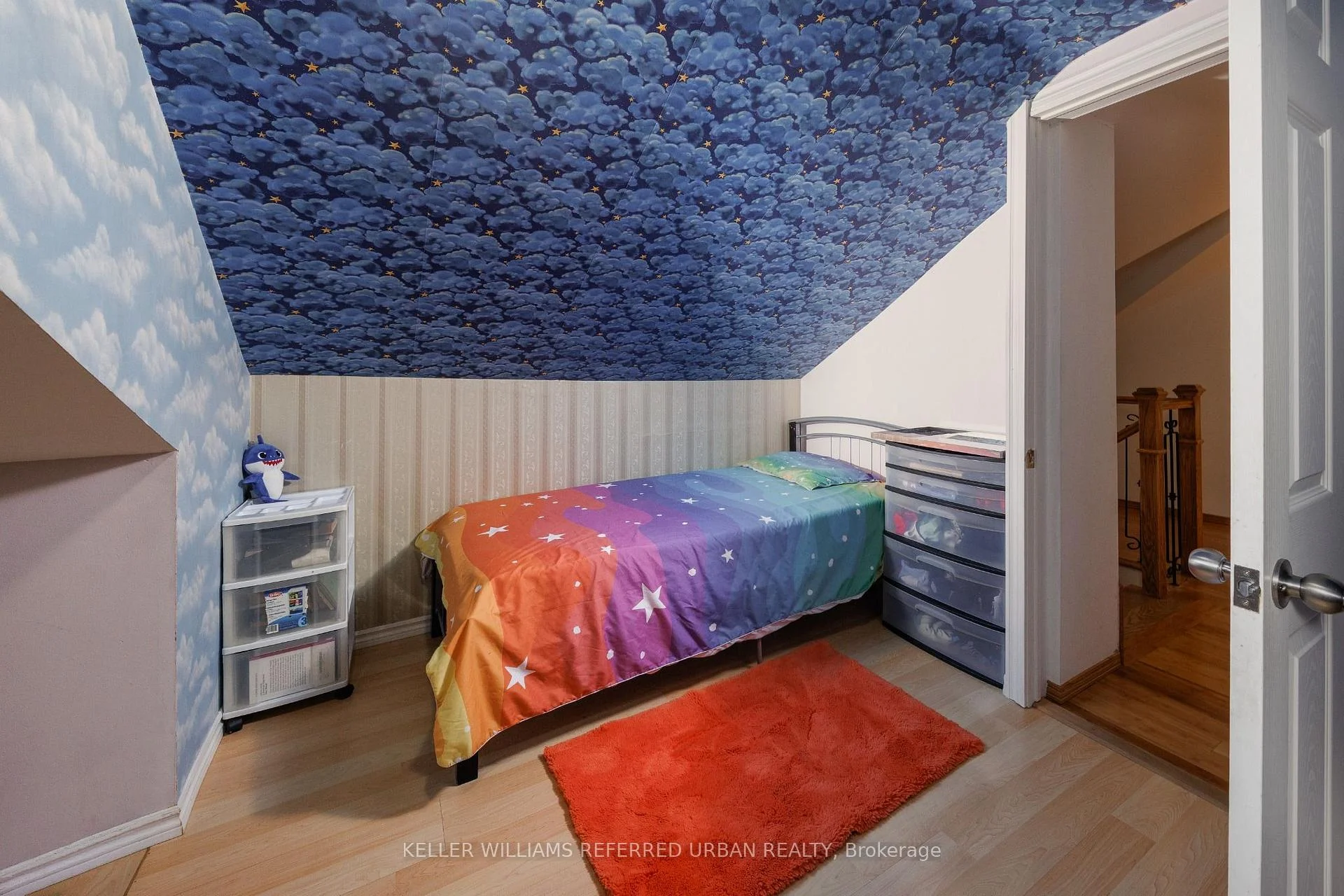Photo 87 of 6 Elmhurst Drive, Etobicoke, Rexdale-Kipling — HOMEH