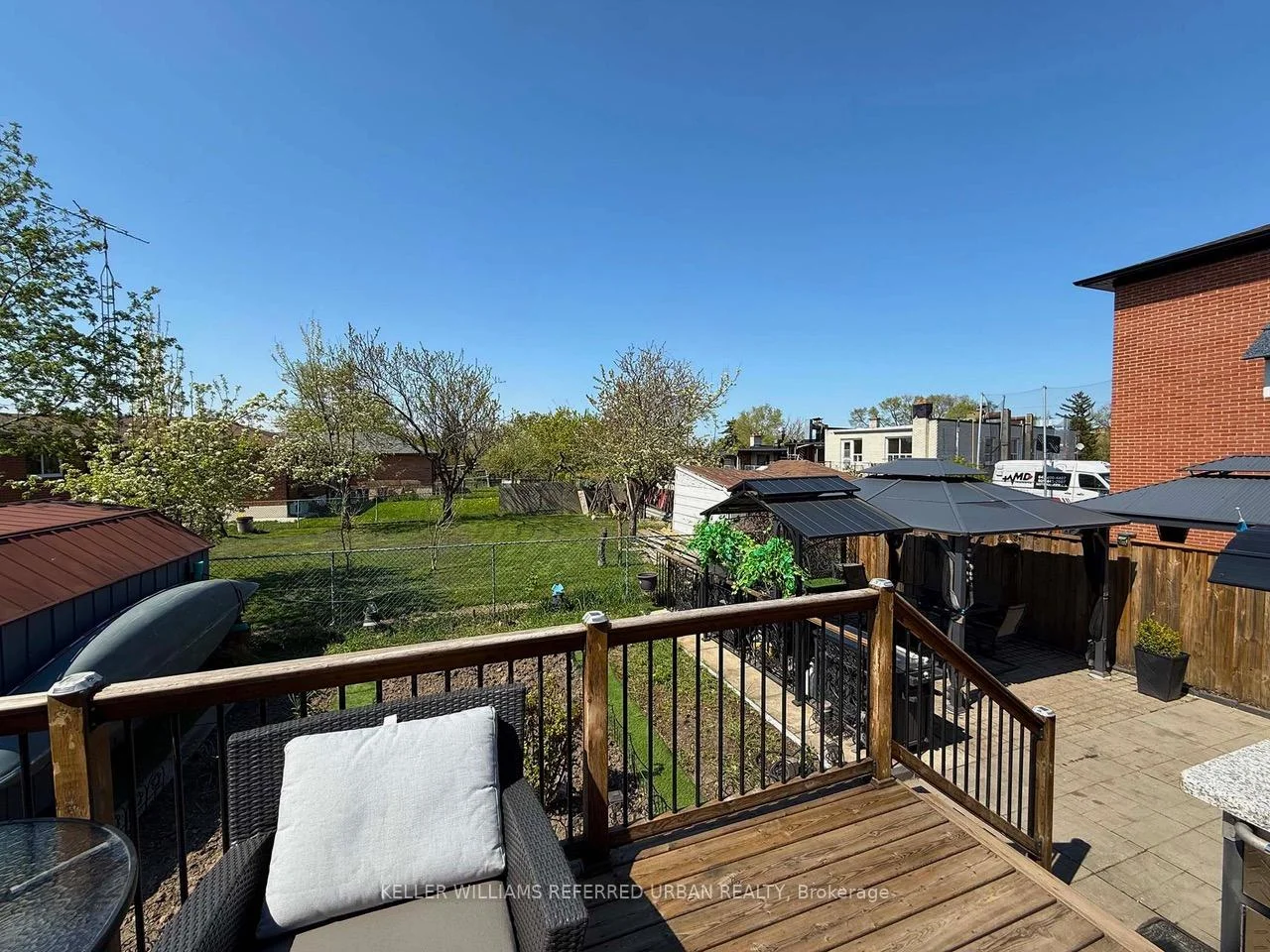 Photo 100 of 6 Elmhurst Drive, Etobicoke, Rexdale-Kipling — HOMEH