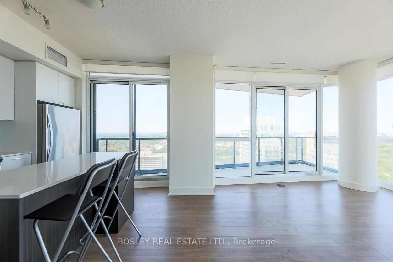 Photo 10 of Unit 3403, 30 Roehampton Avenue, Toronto, Mount Pleasant West — HOMEH