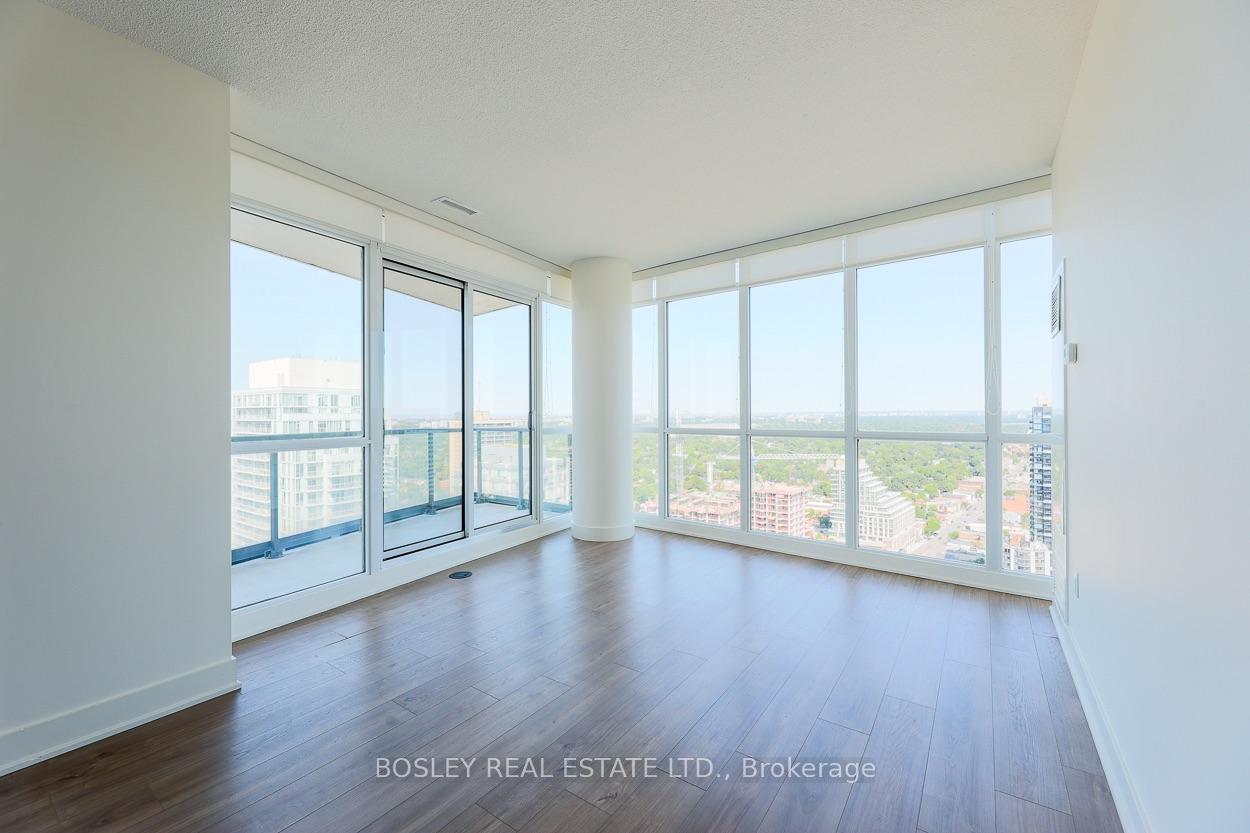 Photo 11 of Unit 3403, 30 Roehampton Avenue, Toronto, Mount Pleasant West — HOMEH
