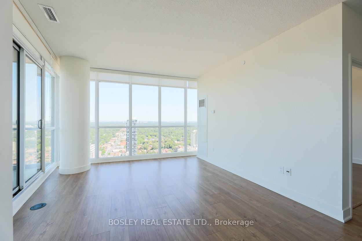 Photo 12 of Unit 3403, 30 Roehampton Avenue, Toronto, Mount Pleasant West — HOMEH
