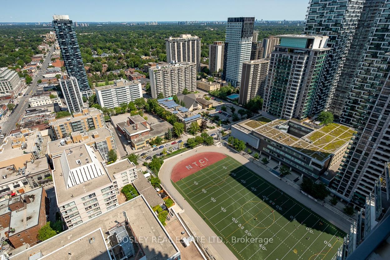 Photo 24 of Unit 3403, 30 Roehampton Avenue, Toronto, Mount Pleasant West — HOMEH