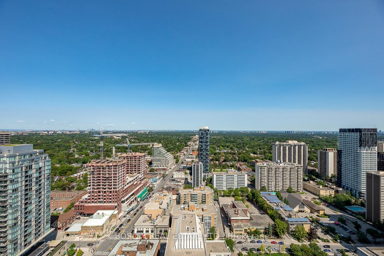 Photo 25 of Unit 3403, 30 Roehampton Avenue, Toronto, Mount Pleasant West — HOMEH