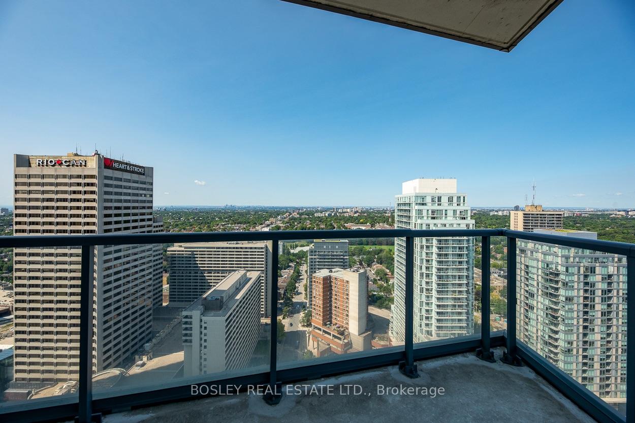Photo 27 of Unit 3403, 30 Roehampton Avenue, Toronto, Mount Pleasant West — HOMEH