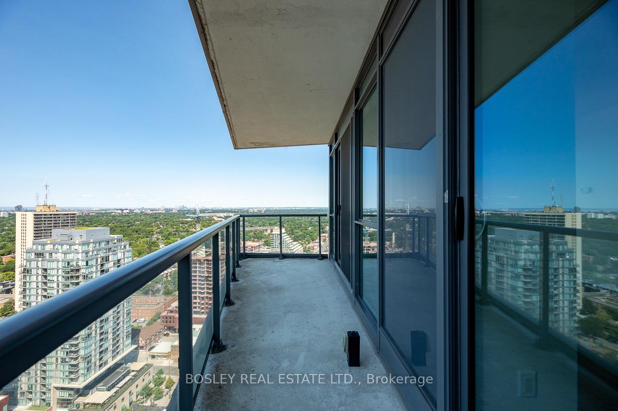 Photo 28 of Unit 3403, 30 Roehampton Avenue, Toronto, Mount Pleasant West — HOMEH