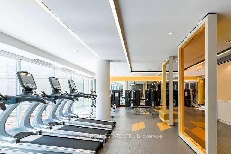 Photo 31 of Unit 3403, 30 Roehampton Avenue, Toronto, Mount Pleasant West — HOMEH