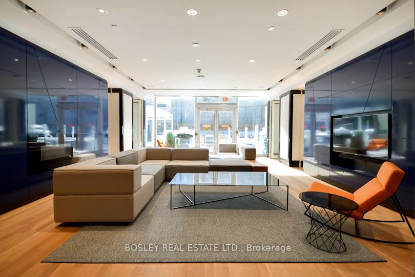 Photo 34 of Unit 3403, 30 Roehampton Avenue, Toronto, Mount Pleasant West — HOMEH