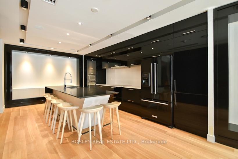 Photo 36 of Unit 3403, 30 Roehampton Avenue, Toronto, Mount Pleasant West — HOMEH