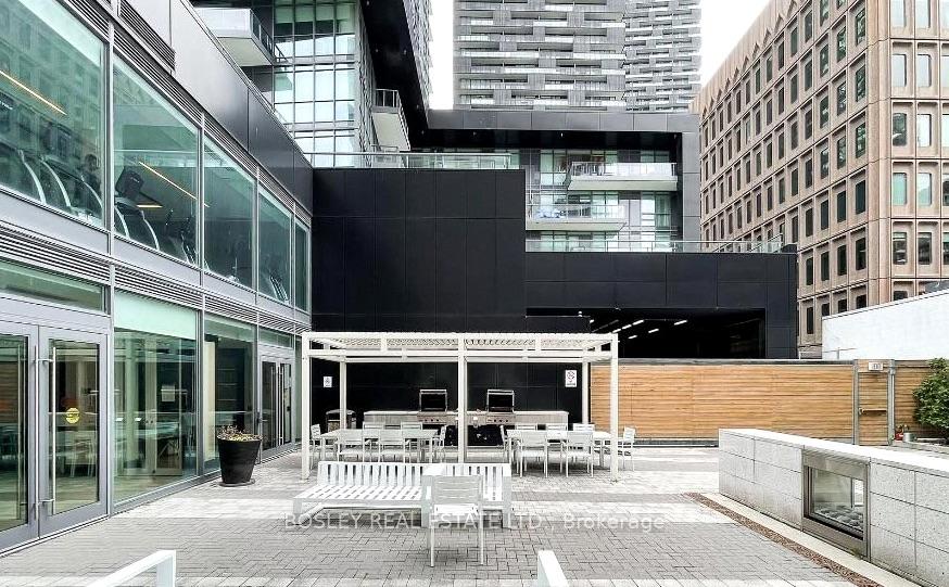 Photo 38 of Unit 3403, 30 Roehampton Avenue, Toronto, Mount Pleasant West — HOMEH