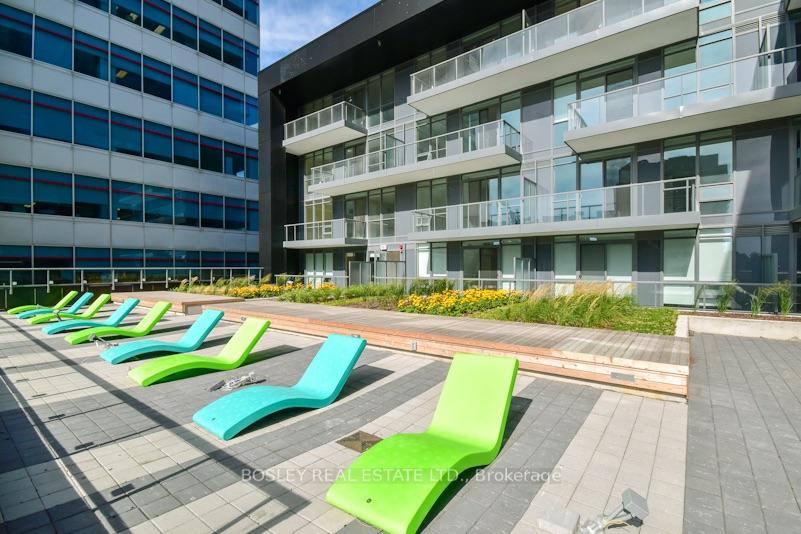 Photo 39 of Unit 3403, 30 Roehampton Avenue, Toronto, Mount Pleasant West — HOMEH