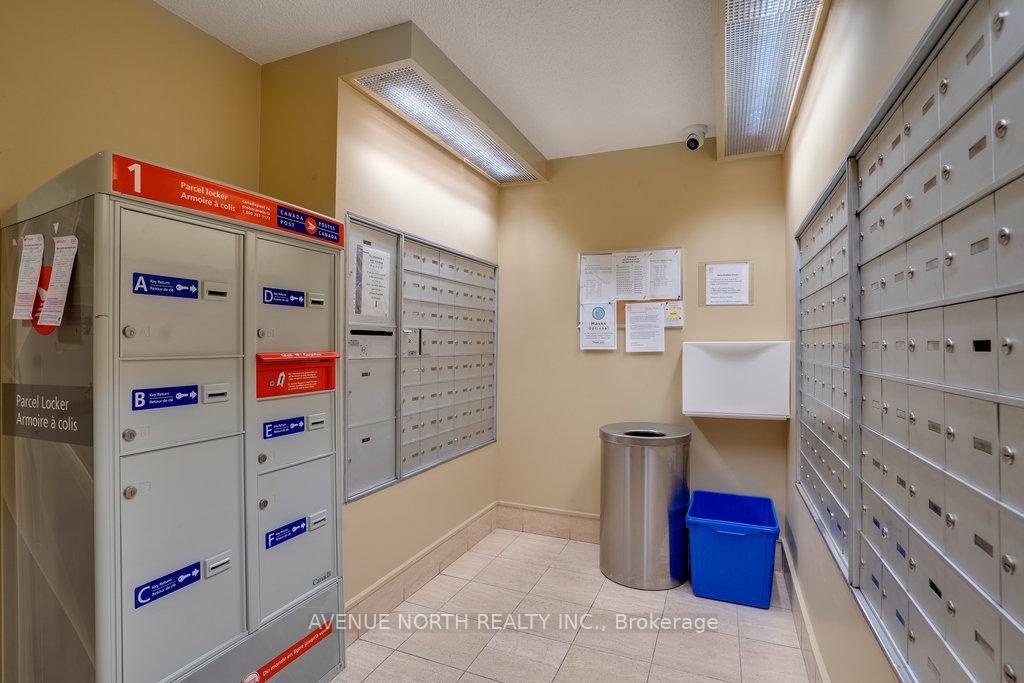 Photo 6 of Unit 708, 1100 Ambleside Drive, Ottawa, Woodroffe — HOMEH
