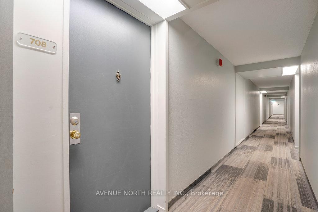 Photo 8 of Unit 708, 1100 Ambleside Drive, Ottawa, Woodroffe — HOMEH