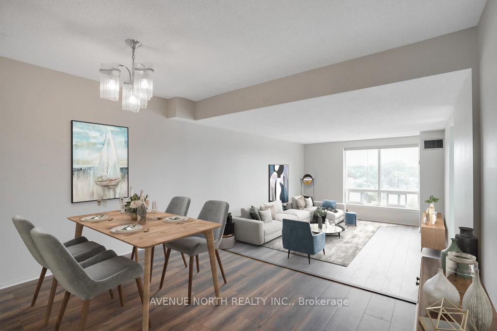 Photo 9 of Unit 708, 1100 Ambleside Drive, Ottawa, Woodroffe — HOMEH
