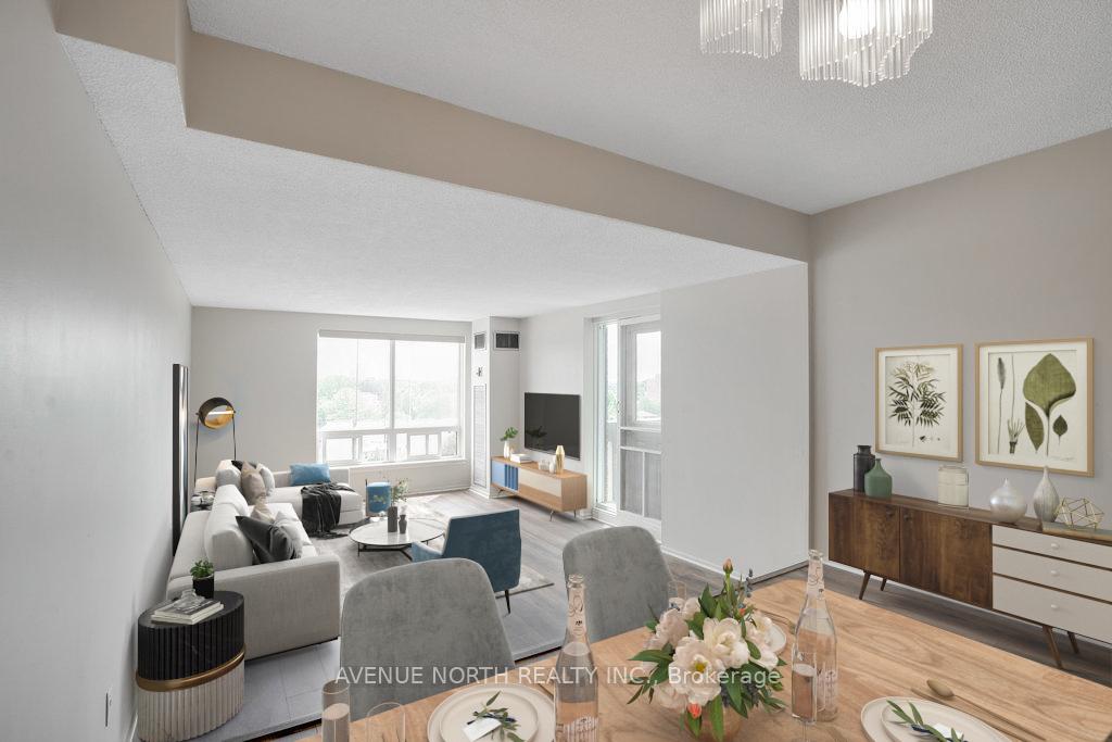 Photo 13 of Unit 708, 1100 Ambleside Drive, Ottawa, Woodroffe — HOMEH