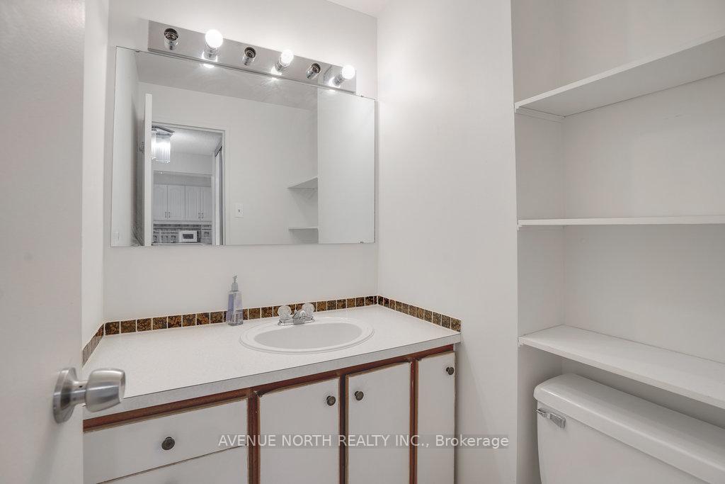 Photo 17 of Unit 708, 1100 Ambleside Drive, Ottawa, Woodroffe — HOMEH
