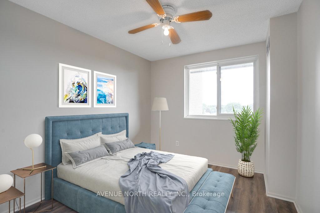 Photo 18 of Unit 708, 1100 Ambleside Drive, Ottawa, Woodroffe — HOMEH