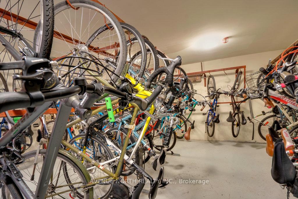 Photo 20 of Unit 708, 1100 Ambleside Drive, Ottawa, Woodroffe — HOMEH