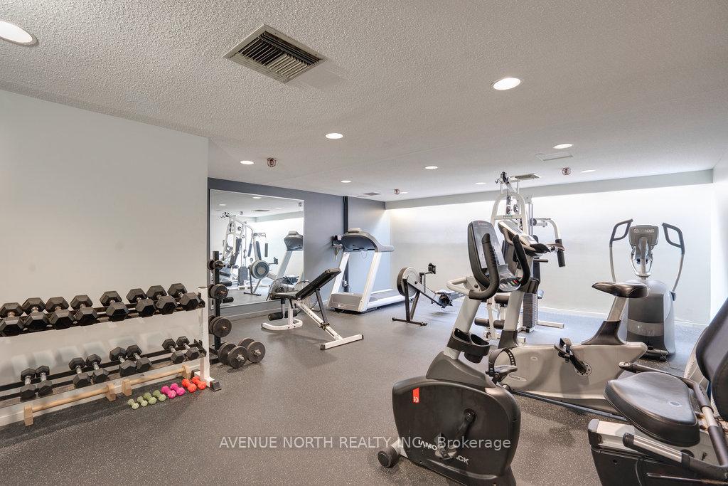 Photo 21 of Unit 708, 1100 Ambleside Drive, Ottawa, Woodroffe — HOMEH