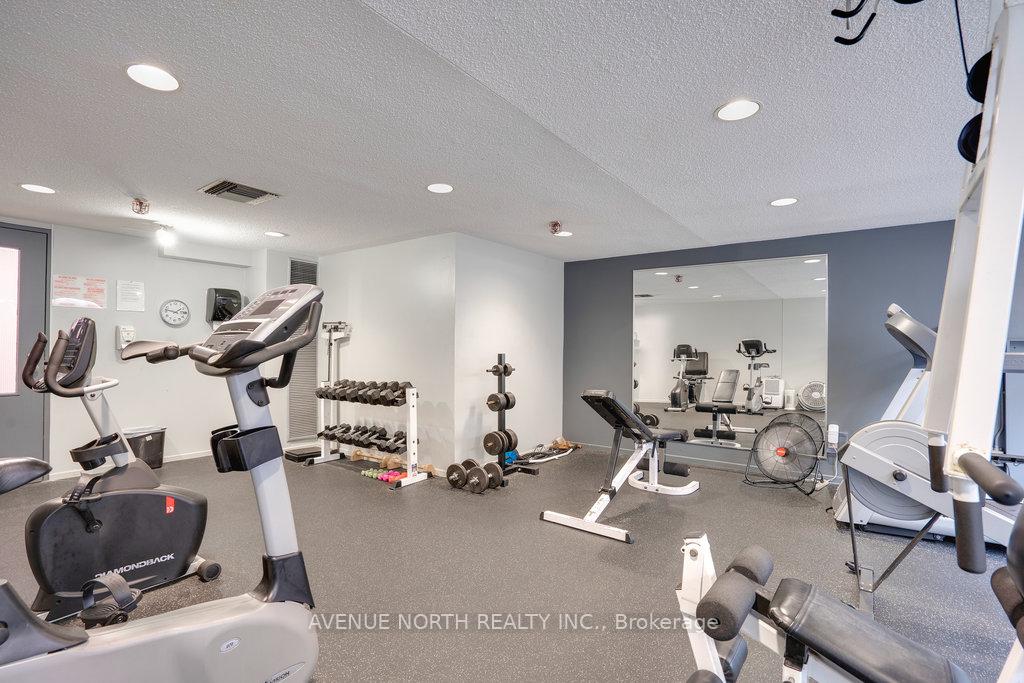 Photo 22 of Unit 708, 1100 Ambleside Drive, Ottawa, Woodroffe — HOMEH