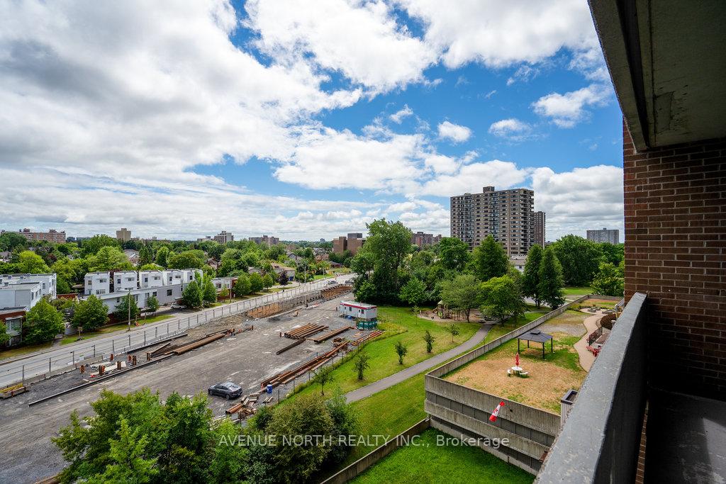 Photo 30 of Unit 708, 1100 Ambleside Drive, Ottawa, Woodroffe — HOMEH