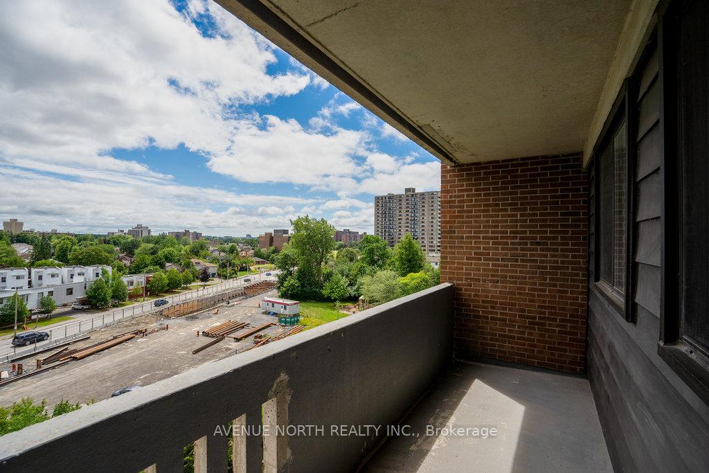 Photo 31 of Unit 708, 1100 Ambleside Drive, Ottawa, Woodroffe — HOMEH