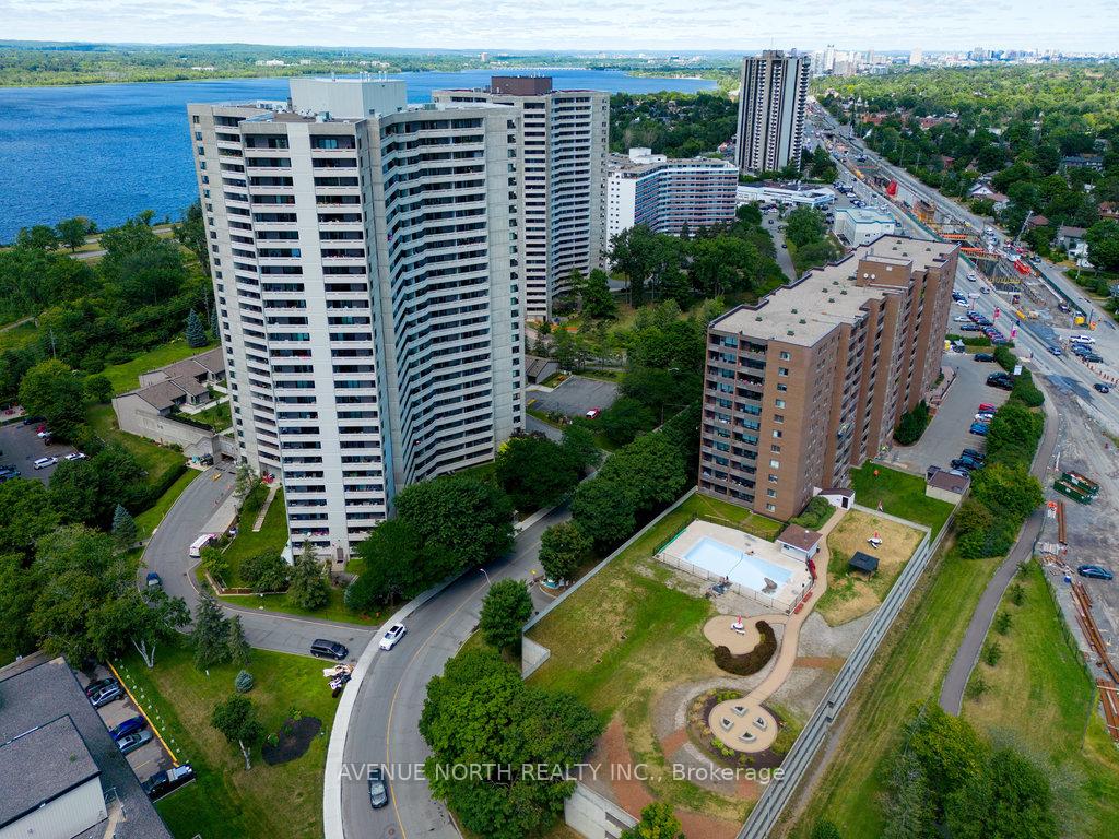 Photo 32 of Unit 708, 1100 Ambleside Drive, Ottawa, Woodroffe — HOMEH