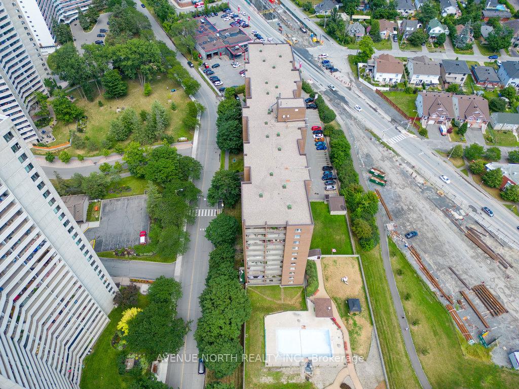 Photo 33 of Unit 708, 1100 Ambleside Drive, Ottawa, Woodroffe — HOMEH