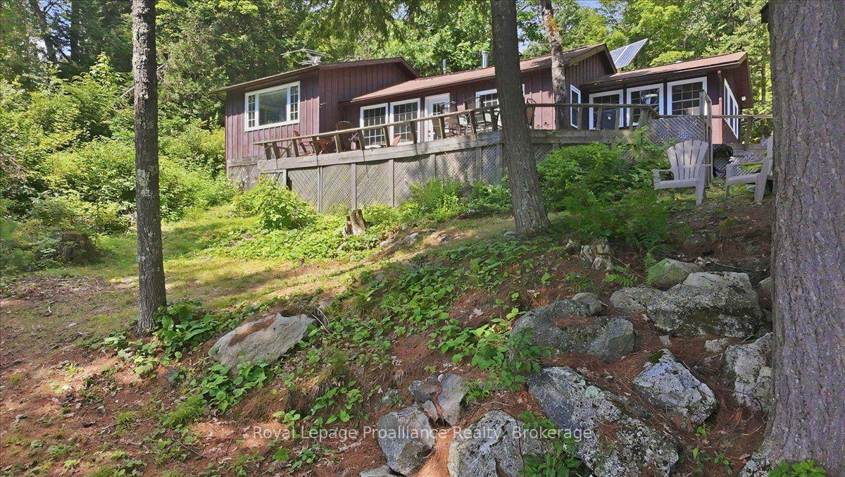 Photo of 146 Skootamatta Lake