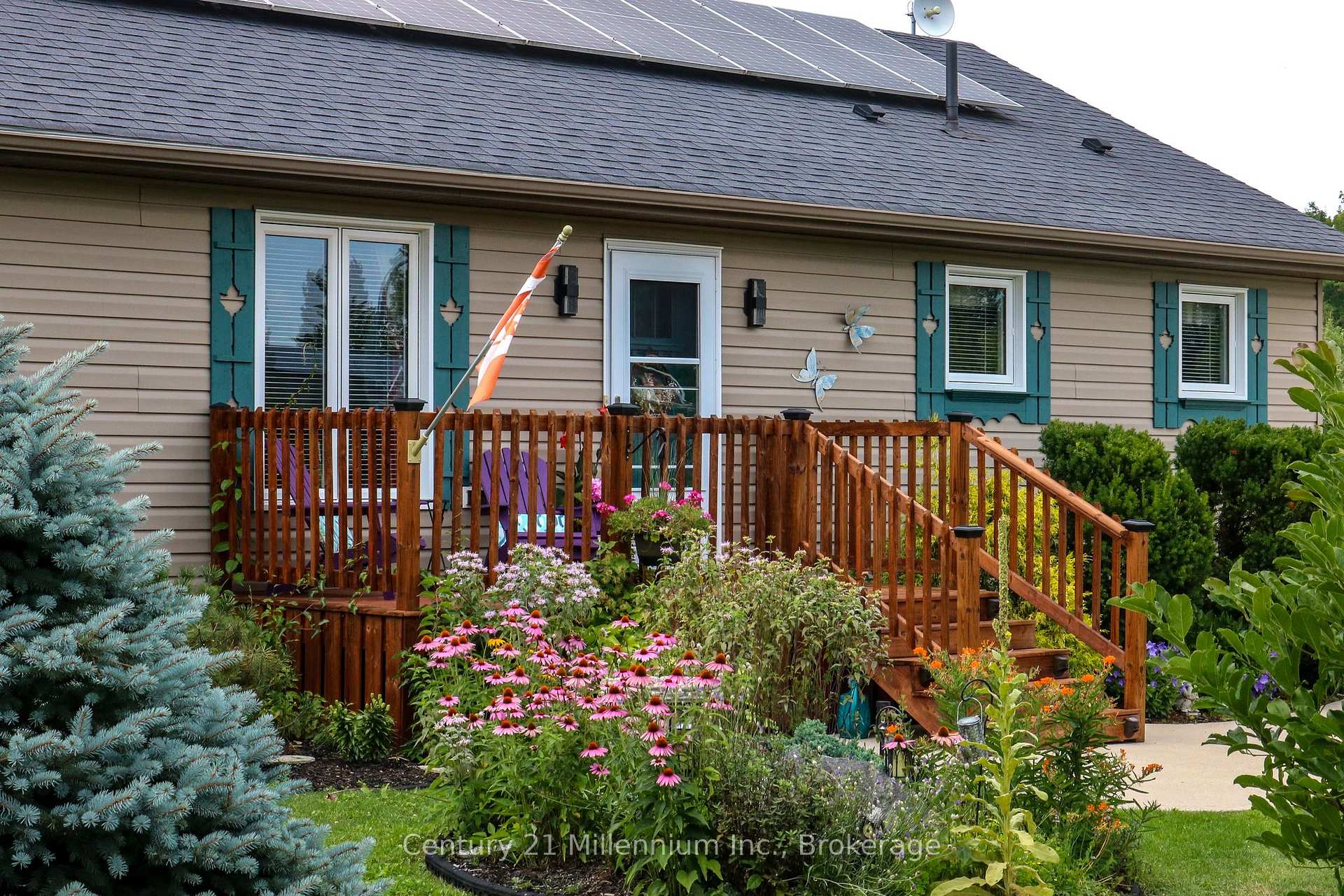 Photo 7 of 126 Almur Drive, Georgian Bluffs — HOMEH