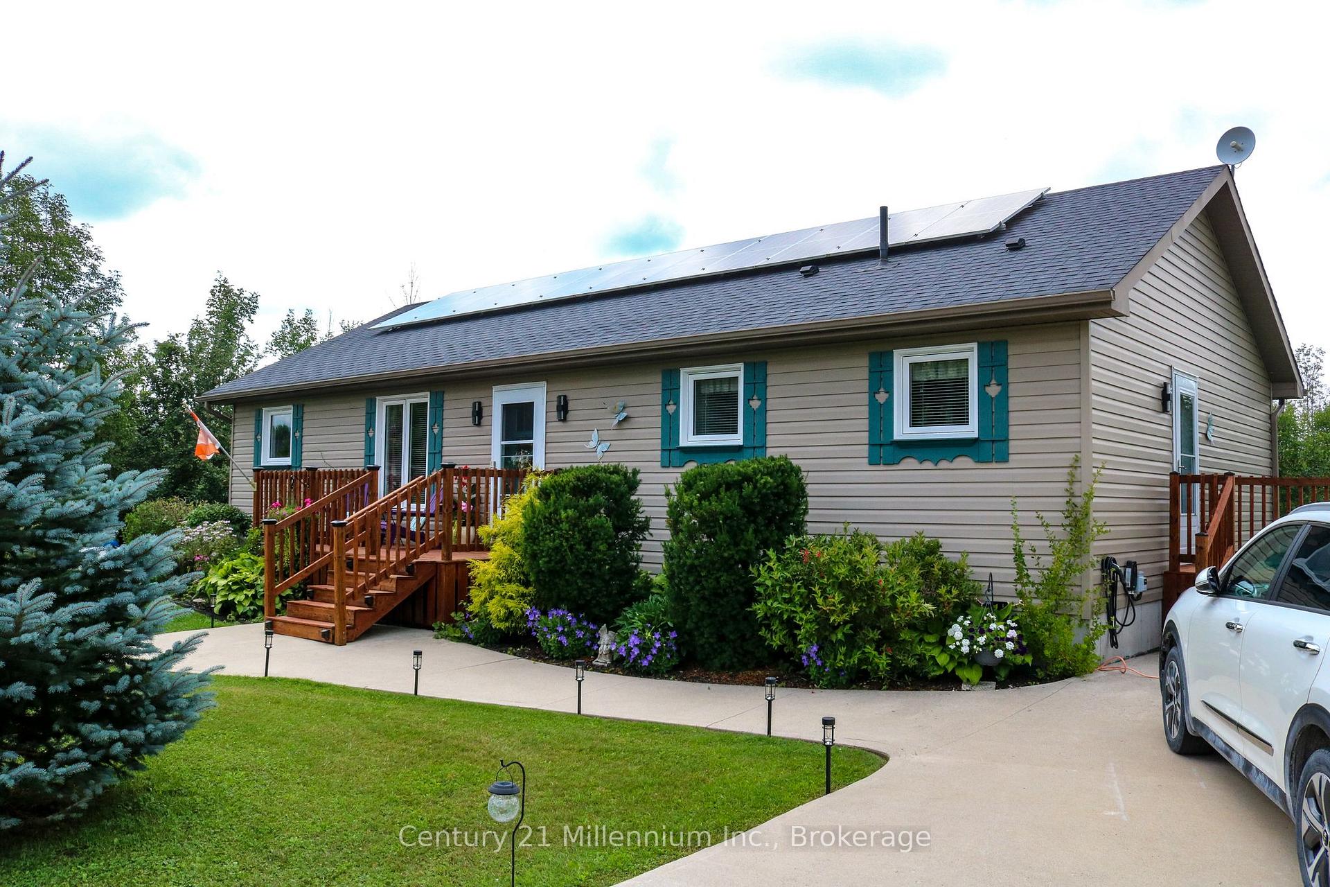 Photo 9 of 126 Almur Drive, Georgian Bluffs — HOMEH