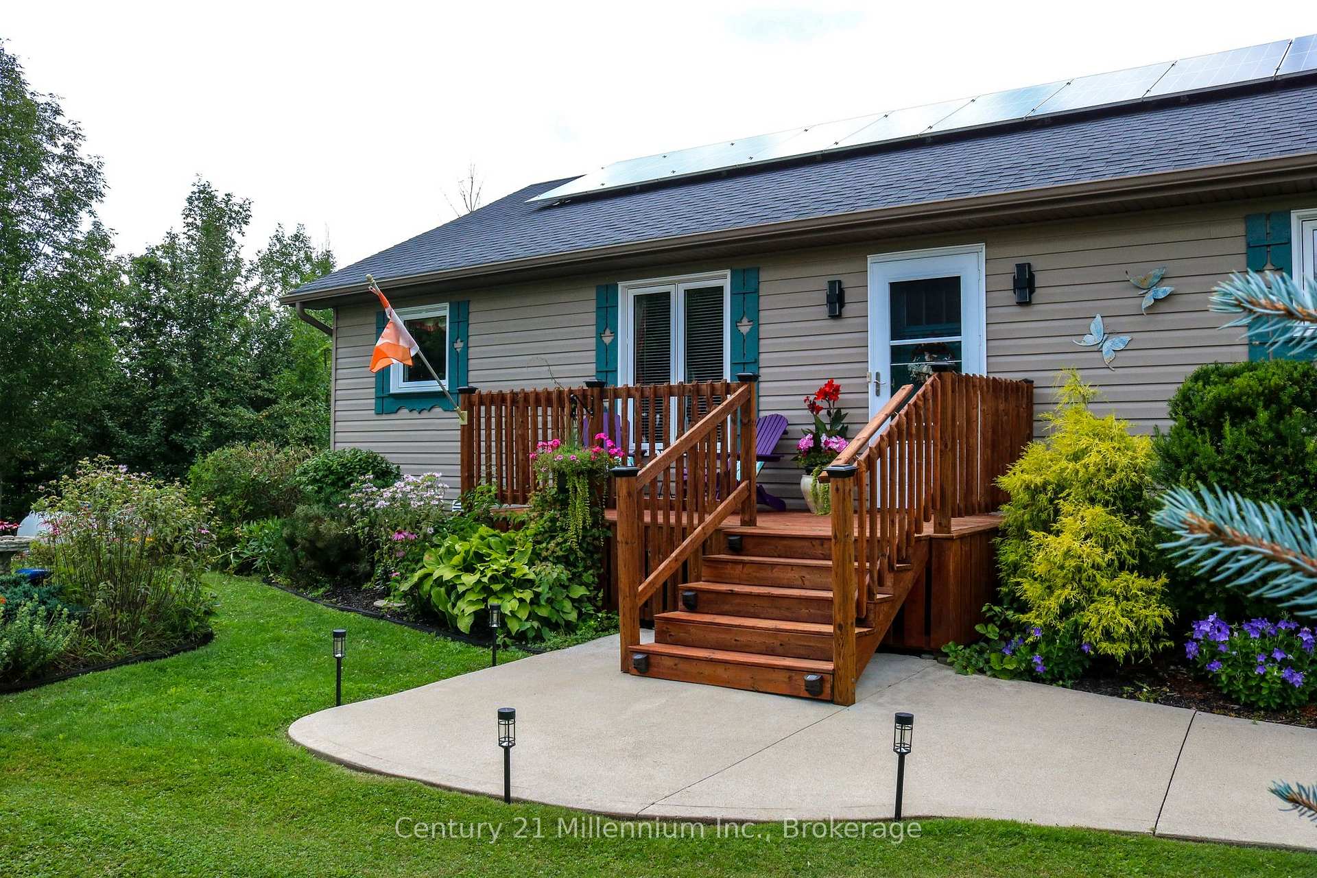 Photo 11 of 126 Almur Drive, Georgian Bluffs — HOMEH