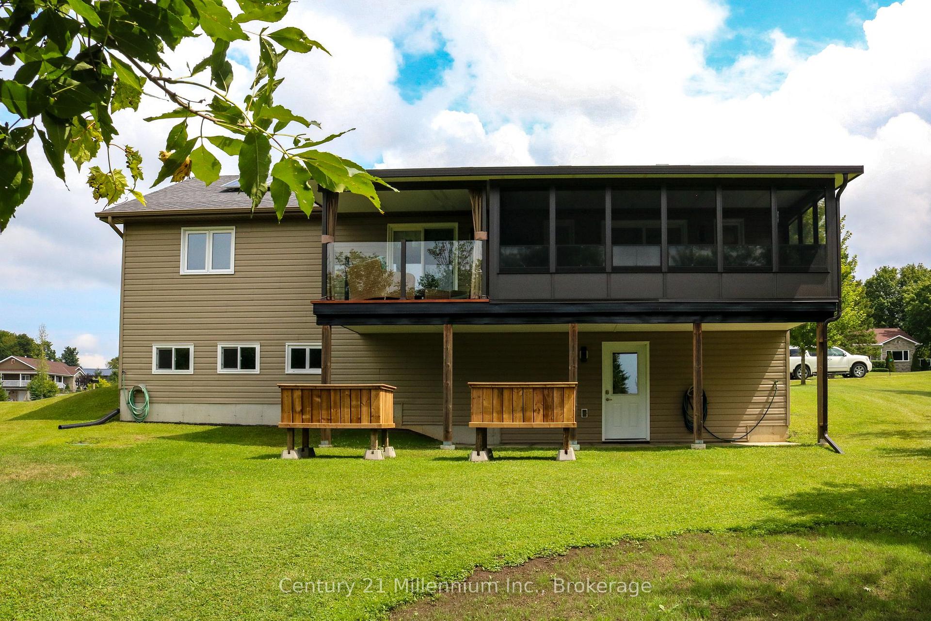 Photo 83 of 126 Almur Drive, Georgian Bluffs — HOMEH