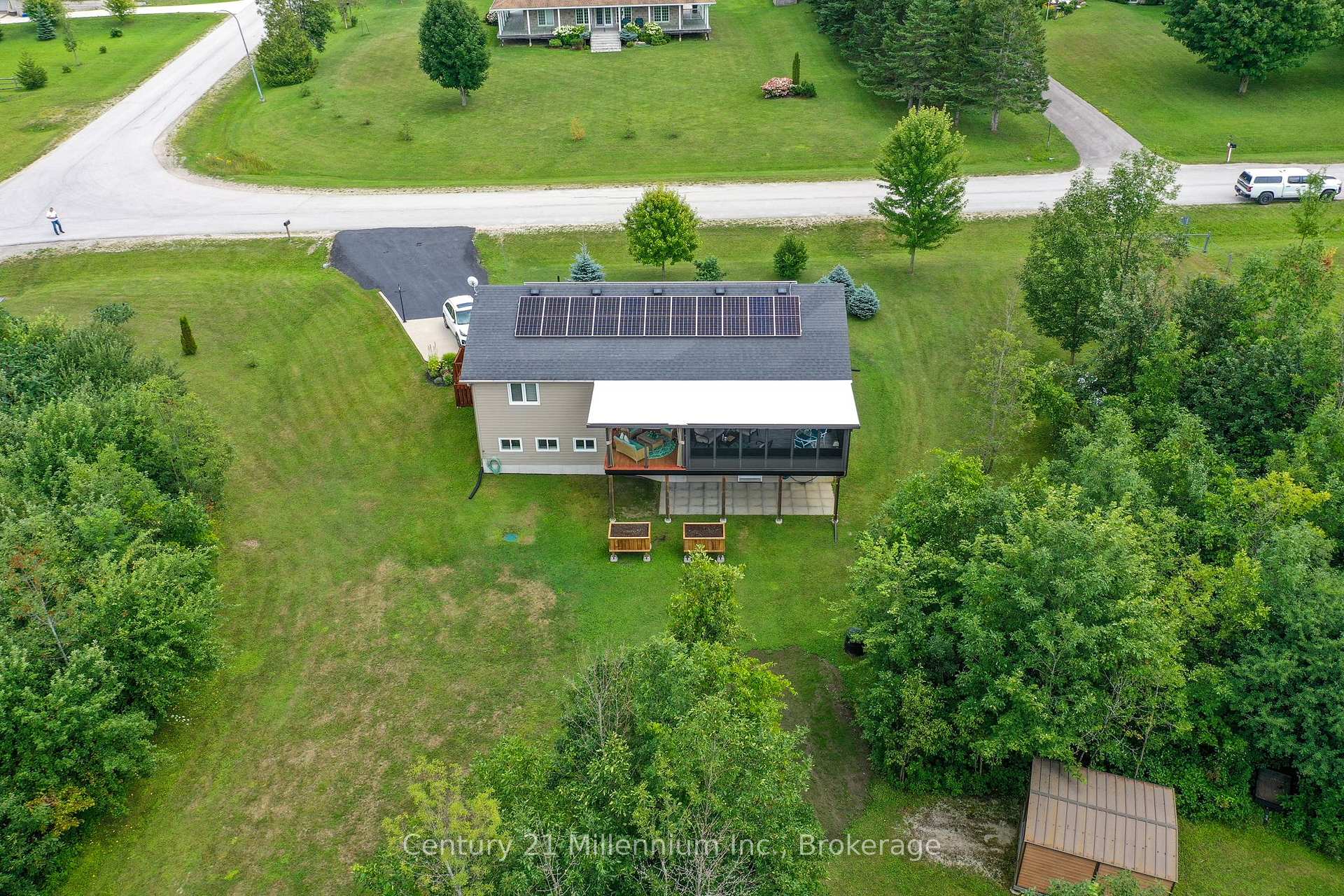 Photo 84 of 126 Almur Drive, Georgian Bluffs — HOMEH