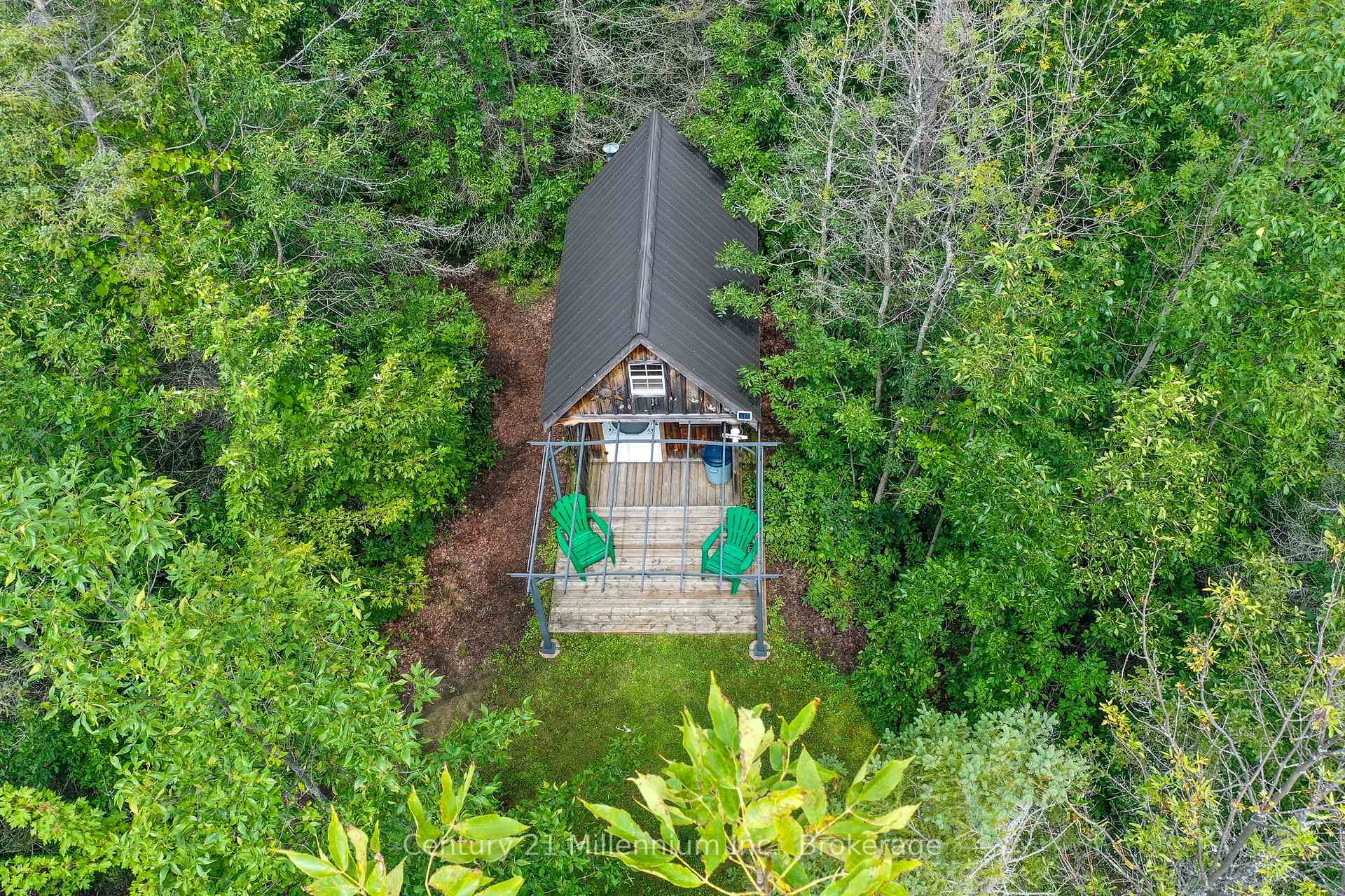 Photo 86 of 126 Almur Drive, Georgian Bluffs — HOMEH