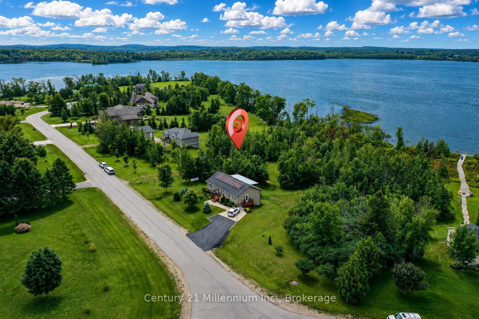 Photo 99 of 126 Almur Drive, Georgian Bluffs — HOMEH