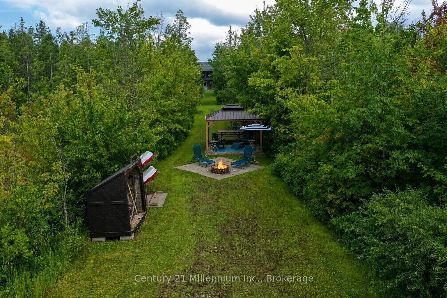 Photo 5 of 126 Almur Drive, Georgian Bluffs — HOMEH