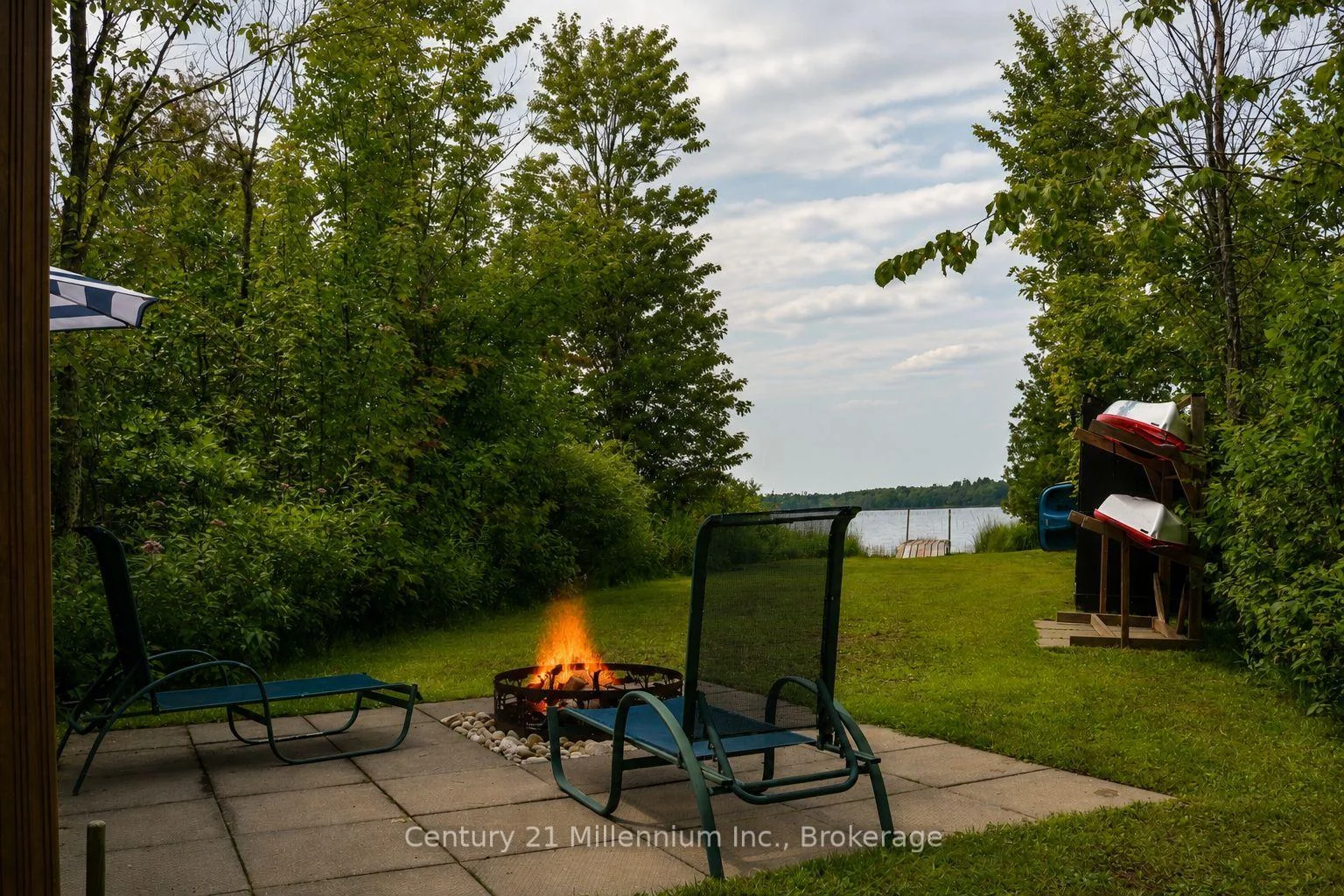 Photo 14 of 126 Almur Drive, Georgian Bluffs — HOMEH