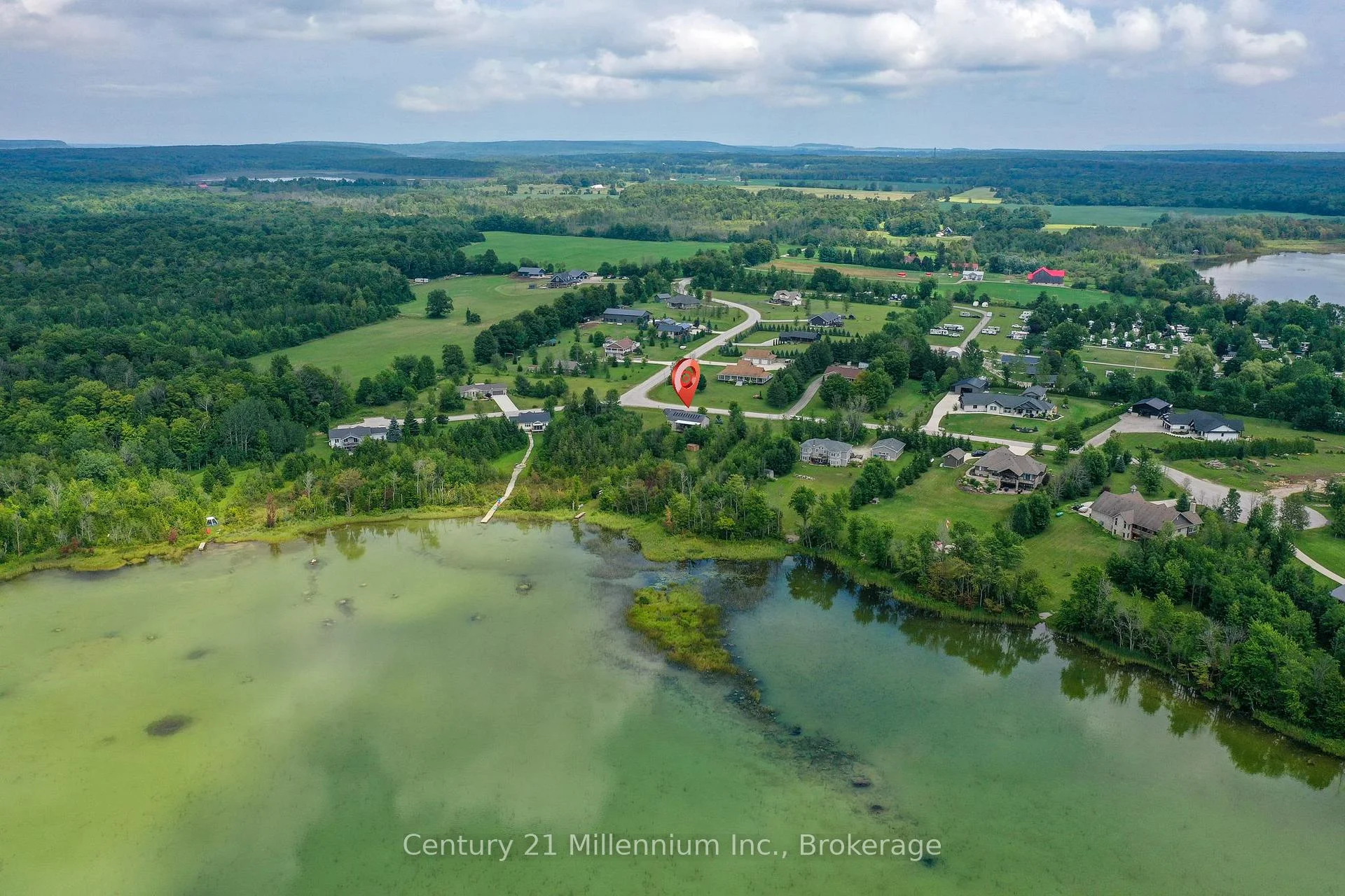 Photo 16 of 126 Almur Drive, Georgian Bluffs — HOMEH