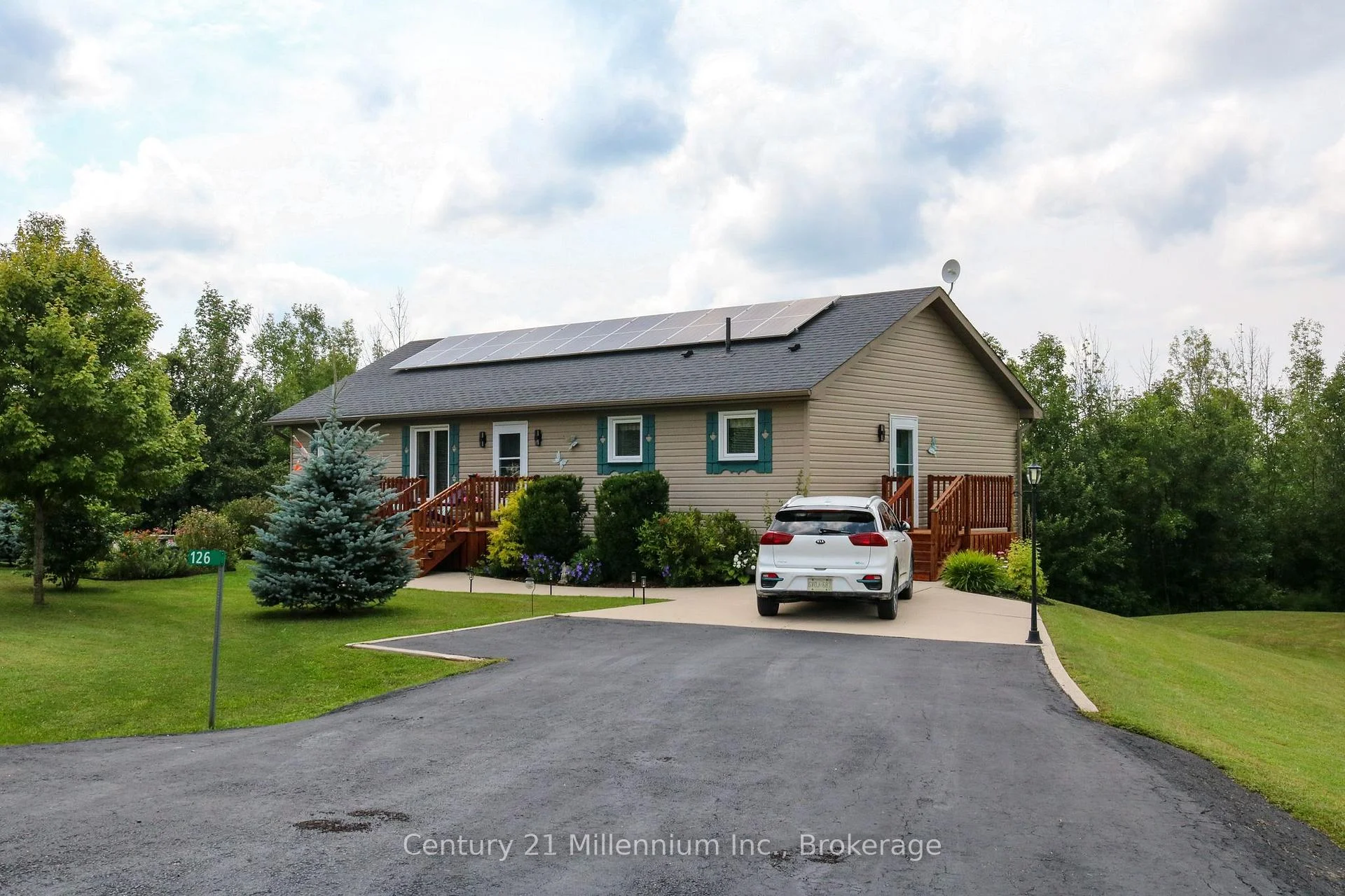 Photo 48 of 126 Almur Drive, Georgian Bluffs — HOMEH