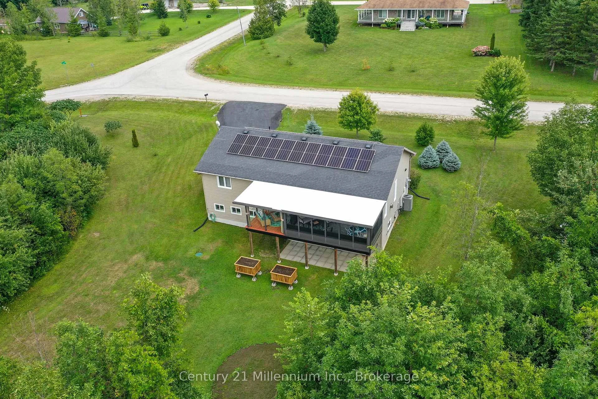 Photo 54 of 126 Almur Drive, Georgian Bluffs — HOMEH