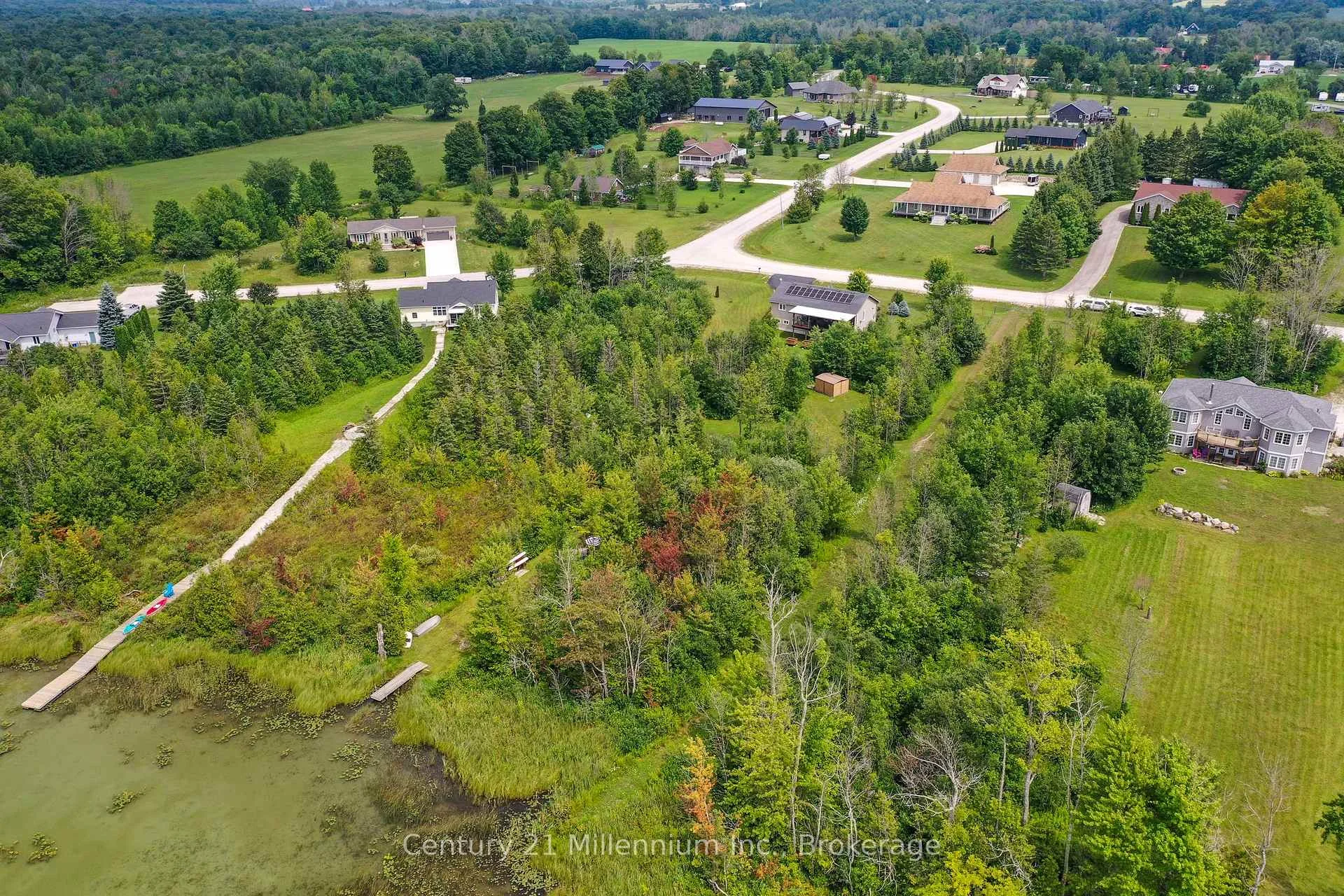 Photo 58 of 126 Almur Drive, Georgian Bluffs — HOMEH