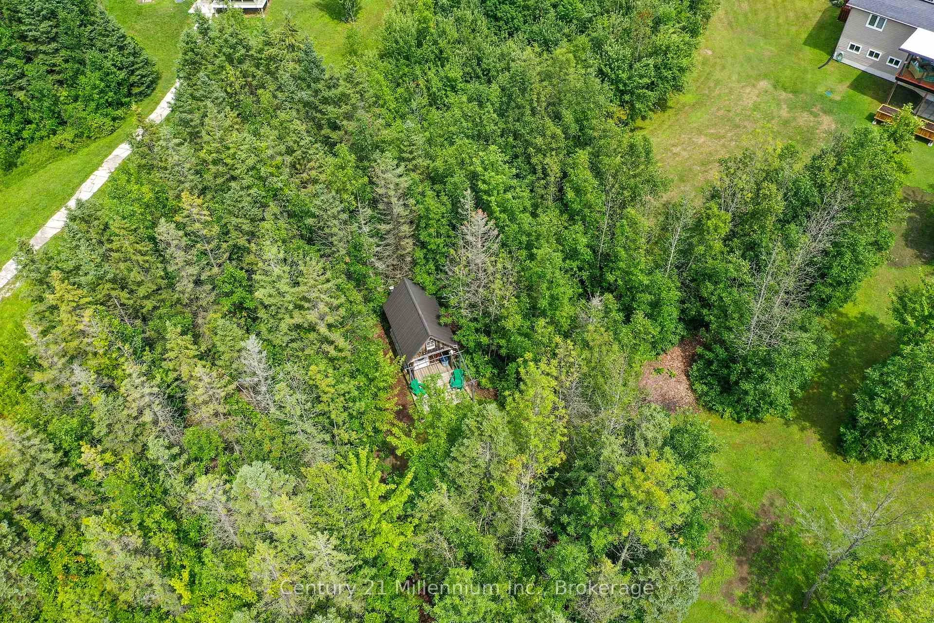 Photo 60 of 126 Almur Drive, Georgian Bluffs — HOMEH