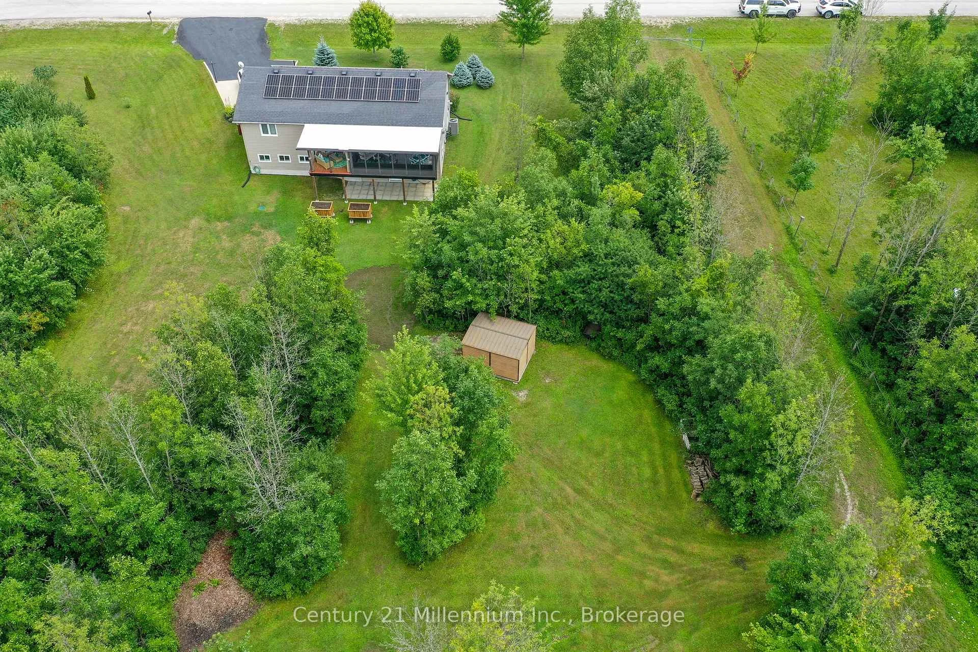 Photo 62 of 126 Almur Drive, Georgian Bluffs — HOMEH