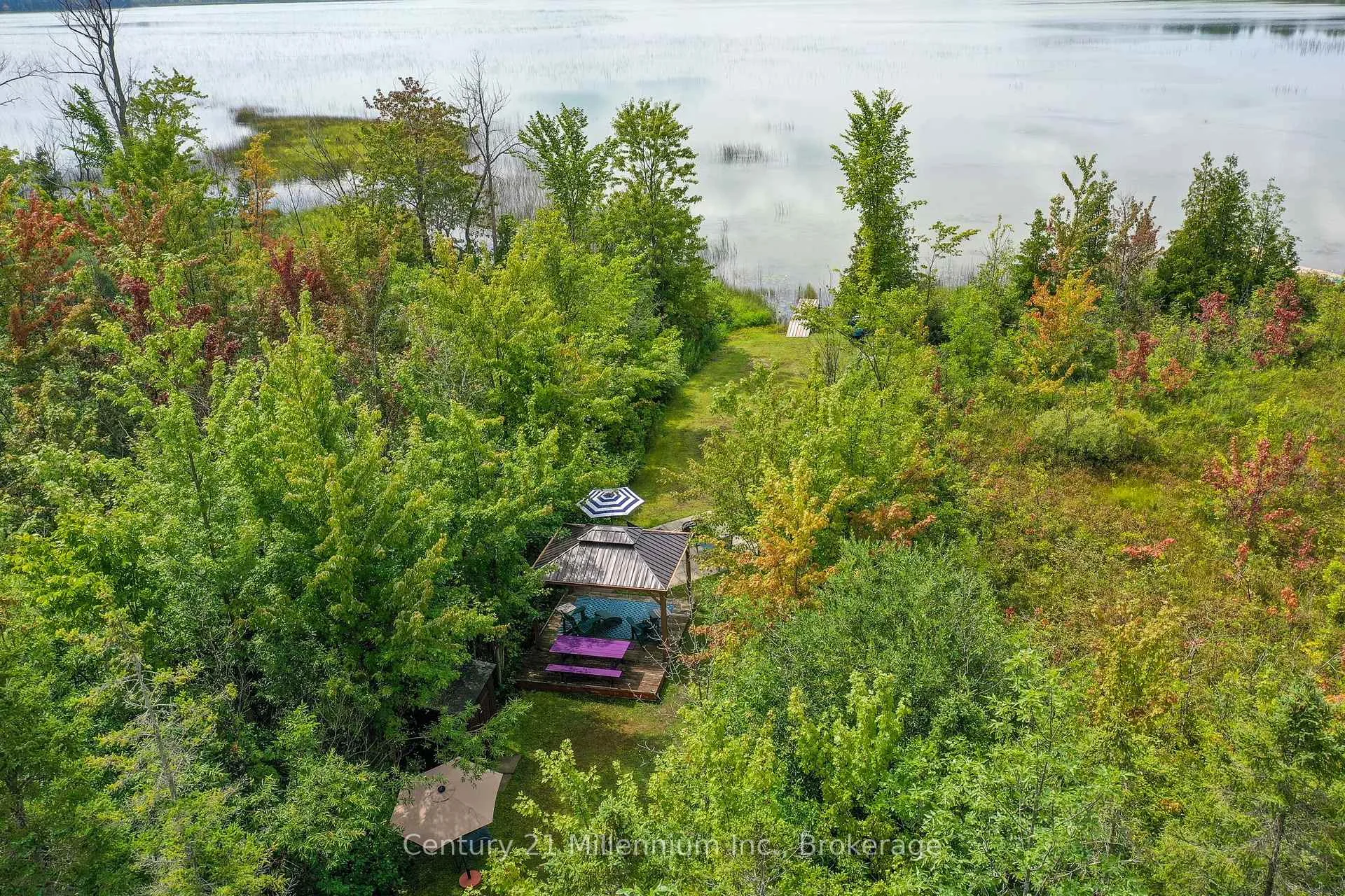 Photo 72 of 126 Almur Drive, Georgian Bluffs — HOMEH