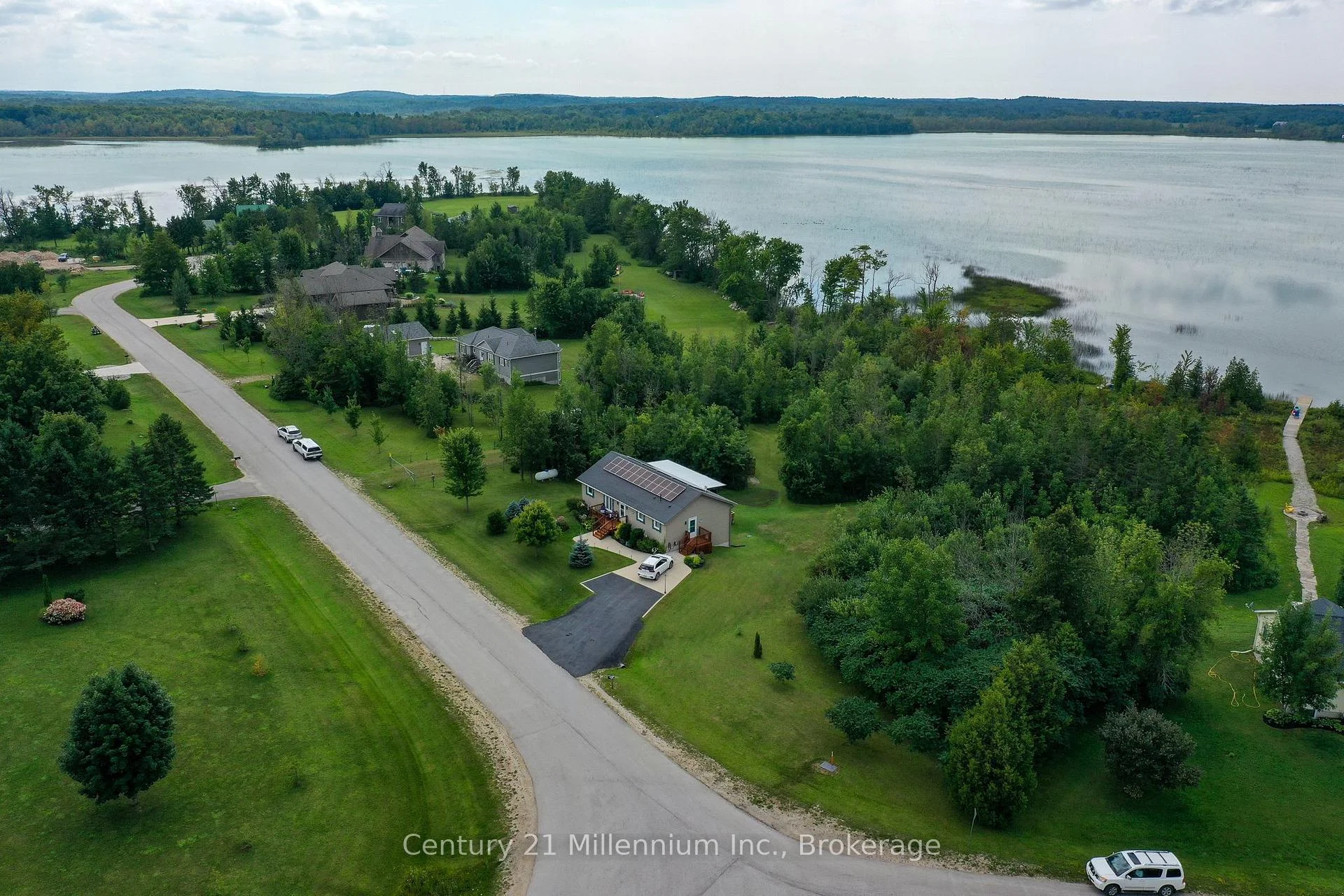Photo 79 of 126 Almur Drive, Georgian Bluffs — HOMEH