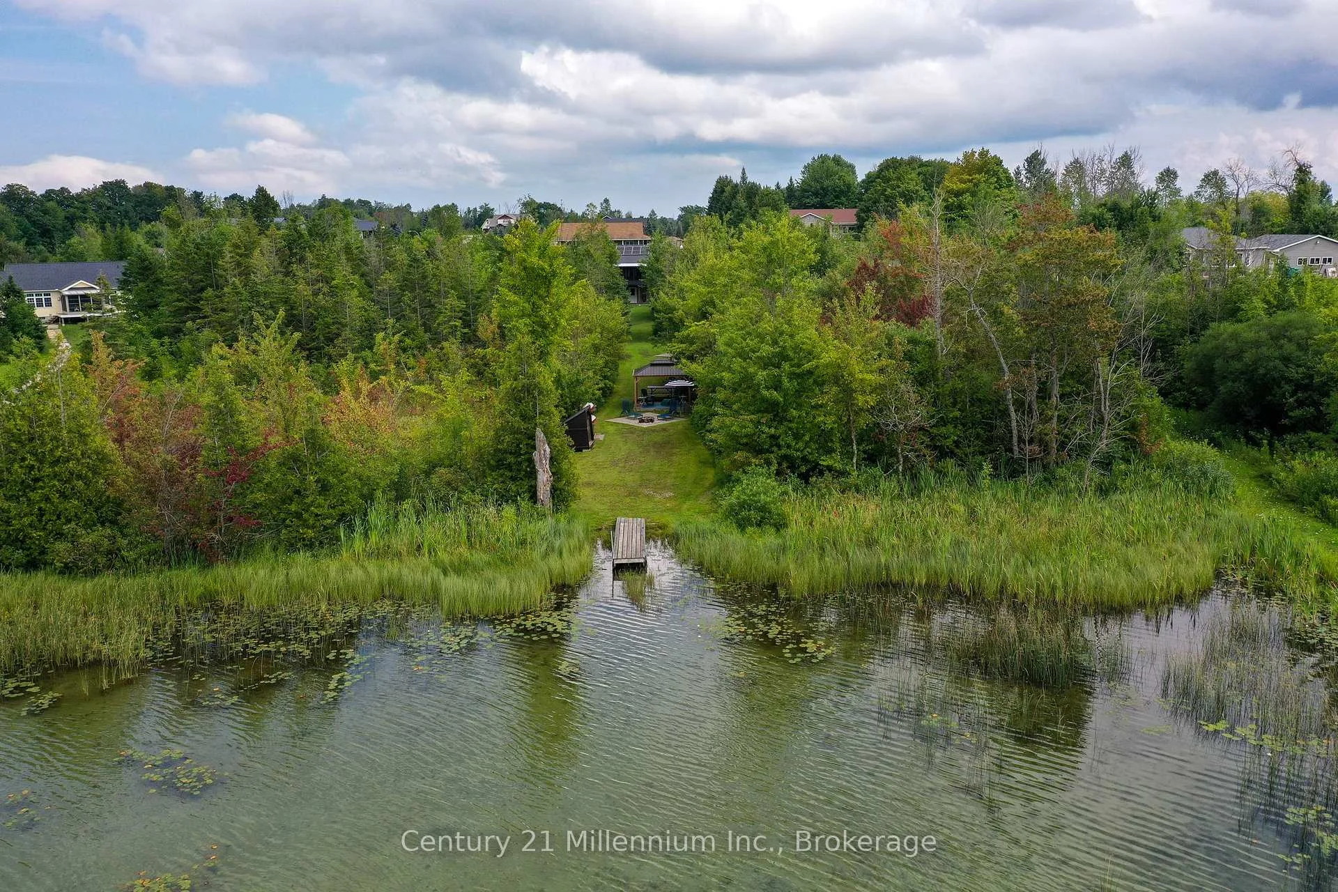Photo 82 of 126 Almur Drive, Georgian Bluffs — HOMEH