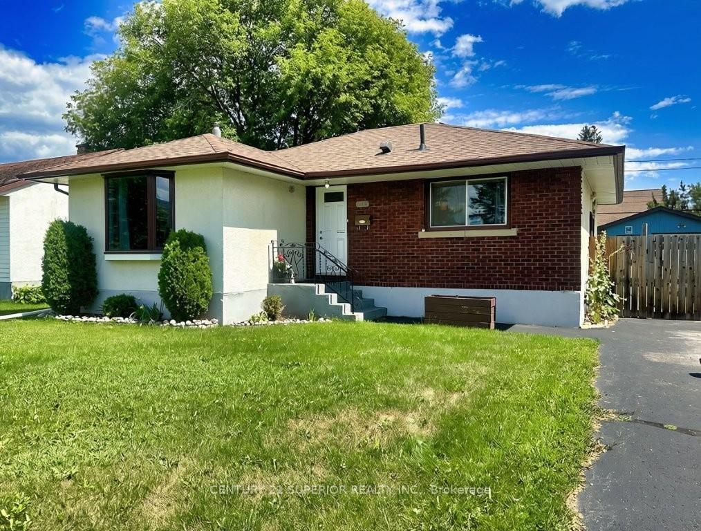 Photo 1 of 464 James Street S, Thunder Bay, Green Acres — HOMEH